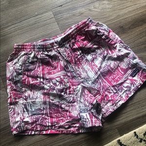 Women’s Patagonia Shorts